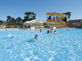 Trelawne Manor Holiday Park - Holiday Accommodation 2532 - Devon - 1188730 - thumbnail photo 2