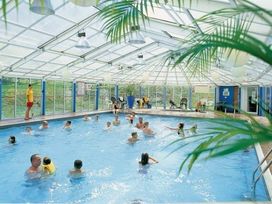 Trelawne Manor Holiday Park - Holiday Accommodation 2532 - Devon - 1188730 - thumbnail photo 4