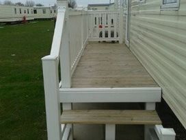 Golden Palm Resort - Holiday Accommodation 2571 - Lincolnshire - 1188732 - thumbnail photo 6