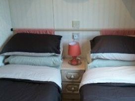 Coastfield Holiday Village - Holiday Accommodation 2604 - Lincolnshire - 1188738 - thumbnail photo 6