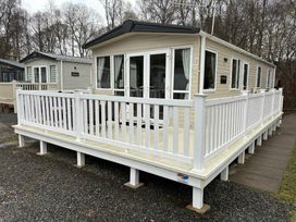 Tummel Valley Holiday Park - Holiday Accommodation 2703 - Scottish Lowlands - 1188748 - thumbnail photo 1