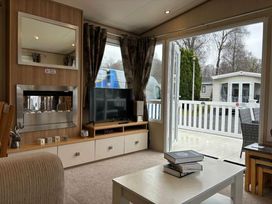 Tummel Valley Holiday Park - Holiday Accommodation 2703 - Scottish Lowlands - 1188748 - thumbnail photo 8