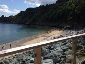 Lydstep Beach - Holiday Accommodation 2968 - South Wales - 1188766 - thumbnail photo 2