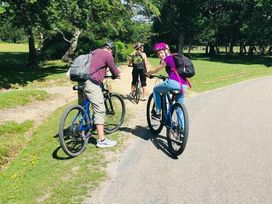Shorefield Country Park - Holiday Accommodation 3042 - Dorset - 1188774 - thumbnail photo 9