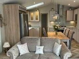 Lakeland Leisure Park - Holiday Accommodation 317 - Lake District - 1188785 - thumbnail photo 2