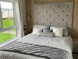 Lakeland Leisure Park - Holiday Accommodation 317 - Lake District - 1188785 - thumbnail photo 9