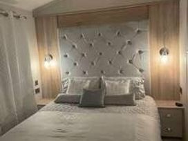 Lakeland Leisure Park - Holiday Accommodation 317 - Lake District - 1188785 - thumbnail photo 11