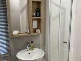 Lakeland Leisure Park - Holiday Accommodation 317 - Lake District - 1188785 - thumbnail photo 13