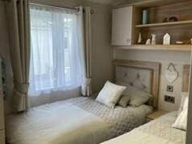 Lakeland Leisure Park - Holiday Accommodation 317 - Lake District - 1188785 - thumbnail photo 15