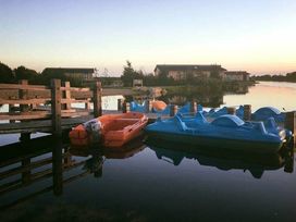 Lakeland Leisure Park - Holiday Accommodation 317 - Lake District - 1188785 - thumbnail photo 17