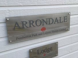 Wild Duck Holiday Park - Holiday Accommodation 3493 - Norfolk - 1188810 - thumbnail photo 16