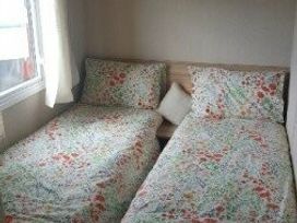 Skipsea Sands Holiday Park - Holiday Accommodation 352 - North Yorkshire (incl. Whitby) - 1188813 - thumbnail photo 11