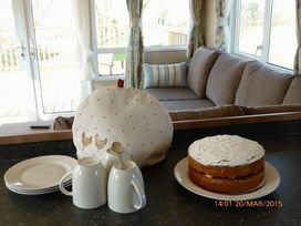Barnston Farm - Holiday Accommodation 3594 - Devon - 1188823 - thumbnail photo 3