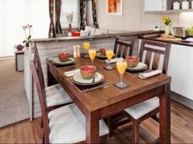 Berwick Holiday Park - Holiday Accommodation 37 - Scottish Lowlands - 1188829 - thumbnail photo 1