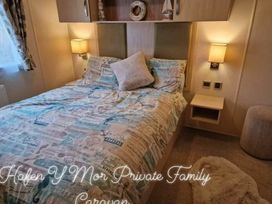 Hafan y Mor Haven - Holiday Accommodation 3769 - North Wales - 1188831 - thumbnail photo 13