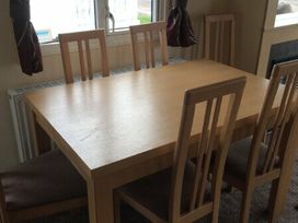 Caister Holiday Park - Holiday Accommodation 3820 - Norfolk - 1188835 - thumbnail photo 3