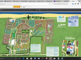Caister Holiday Park - Holiday Accommodation 3820 - Norfolk - 1188835 - thumbnail photo 8