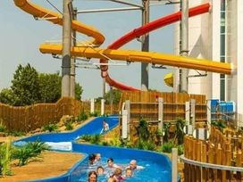 Butlins Skegness - Holiday Accommodation 3896 - Lincolnshire - 1188839 - thumbnail photo 15