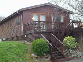White Acres Holiday Park - Holiday Accommodation 399 - Cornwall - 1188845 - thumbnail photo 1