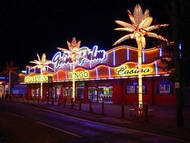 Golden Palm Resort - Holiday Accommodation 4314 - Lincolnshire - 1188863 - thumbnail photo 10