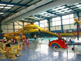Golden Palm Resort - Holiday Accommodation 4314 - Lincolnshire - 1188863 - thumbnail photo 11