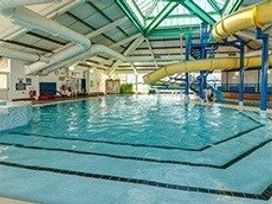 Hopton Holiday Village - Holiday Accommodation 453 - Suffolk & Essex - 1188880 - thumbnail photo 11