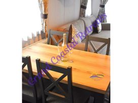 Devon Cliffs Holiday Park - Holiday Accommodation 4554 - Devon - 1188881 - thumbnail photo 5