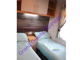 Devon Cliffs Holiday Park - Holiday Accommodation 4554 - Devon - 1188881 - thumbnail photo 8