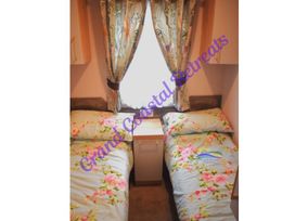 Devon Cliffs Holiday Park - Holiday Accommodation 4554 - Devon - 1188881 - thumbnail photo 9