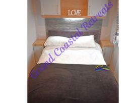 Devon Cliffs Holiday Park - Holiday Accommodation 4554 - Devon - 1188881 - thumbnail photo 14