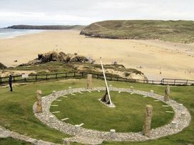 Perran Sands - Holiday Accommodation 4570 - Cornwall - 1188885 - thumbnail photo 14