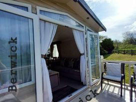 Berwick Holiday Park - Holiday Accommodation 4864 - Scottish Lowlands - 1188900 - thumbnail photo 1