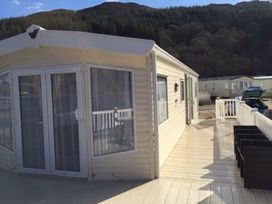 Loch Earn Leisure Park - Holiday Accommodation 4895 -  - 1188903 - thumbnail photo 4