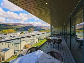 Loch Earn Leisure Park - Holiday Accommodation 4895 -  - 1188903 - thumbnail photo 14