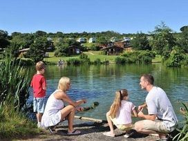 White Acres Holiday Park - Holiday Accommodation 5009 - Cornwall - 1188911 - thumbnail photo 9