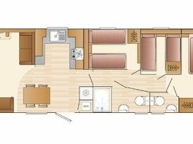 Seashore Holiday Park - Holiday Accommodation 5079 - Norfolk - 1188915 - thumbnail photo 5