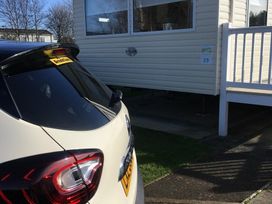 Seton Sands Caravan Park - Holiday Accommodation 5101 - Scottish Lowlands - 1188918 - thumbnail photo 6