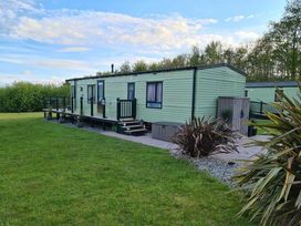 Hafan y Mor Haven - Holiday Accommodation 5422 - North Wales - 1188936 - thumbnail photo 15