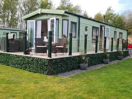 Hafan y Mor Haven - Holiday Accommodation 5422 - North Wales - 1188936 - thumbnail photo 18
