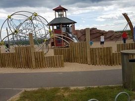 Red Lion Holiday Park - Holiday Accommodation 5532 - Scottish Lowlands - 1188940 - thumbnail photo 8