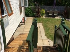 Pinewoods Holiday Park - Holiday Accommodation 5674 - Norfolk - 1188948 - thumbnail photo 8