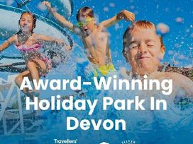 Oakcliff Holiday Park - Holiday Accommodation 5683 - Devon - 1188949 - thumbnail photo 10