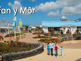 Hafan y Mor Haven - Holiday Accommodation 5686 - North Wales - 1188950 - thumbnail photo 9