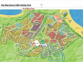 Devon Cliffs Holiday Park - Holiday Accommodation 5836 - Devon - 1188955 - thumbnail photo 8