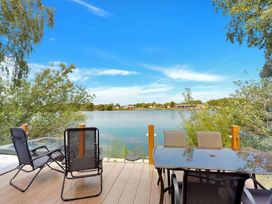 Tattershall Lakes Country Park - Holiday Accommodation 5852 - Lincolnshire - 1188957 - thumbnail photo 4