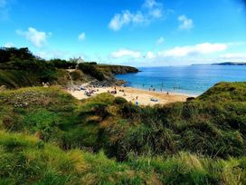 Harlyn Sands - Holiday Accommodation 5918 - Cornwall - 1188964 - thumbnail photo 8