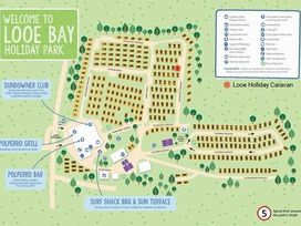 Looe Bay Holiday Park - Holiday Accommodation 5972 - Devon - 1188969 - thumbnail photo 13