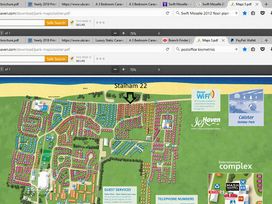 Caister Holiday Park - Holiday Accommodation 6033 - Norfolk - 1188973 - thumbnail photo 9