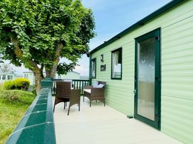 St Andrews Holiday Park - Holiday Accommodation 609 - Scottish Lowlands - 1188978 - thumbnail photo 17