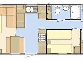 Seashore Holiday Park - Holiday Accommodation 6117 - Norfolk - 1188980 - thumbnail photo 11